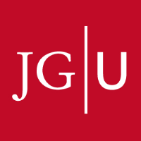 Logotip de la Johannes Gutenberg-Universität Mainz